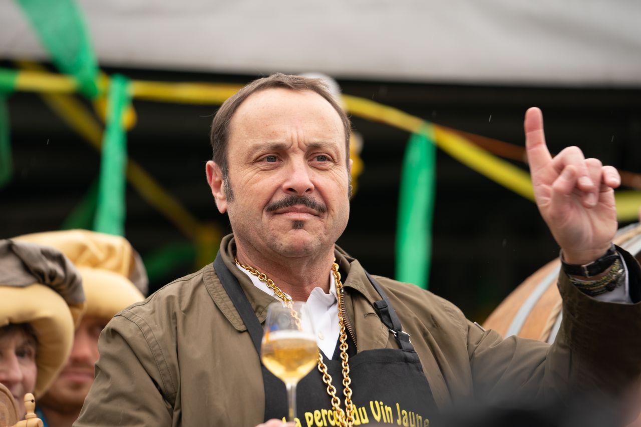 Evenements Percée de Poligny 2019 XS204140